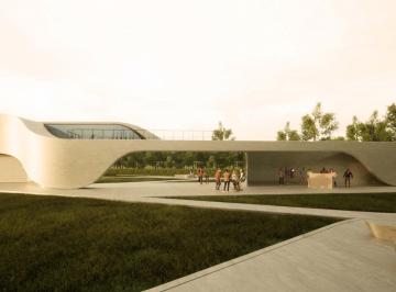 Terreno · 520m² · Terreno en Alea