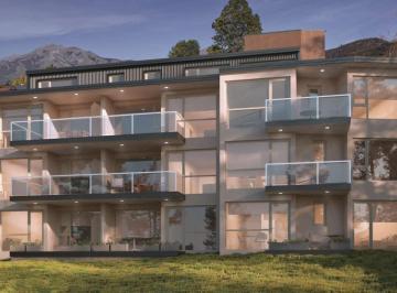 Departamento · 48m² · 2 Ambientes · Venta Departamento en Pozo Vista Al Lago Bariloche
