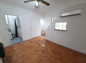 Departamento · 32m² · 1 Ambiente · Monoambiente en Venta en Palermo