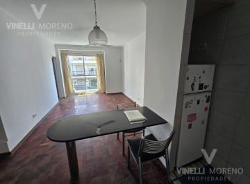 Departamento · 26m² · 1 Ambiente · Departamento en Palermo Viejo