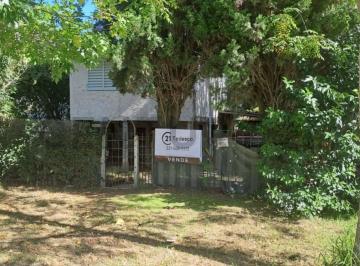 Terreno · 60m² · 1 Bis Entre 140 y 142. Lote en Venta Punta Lara.