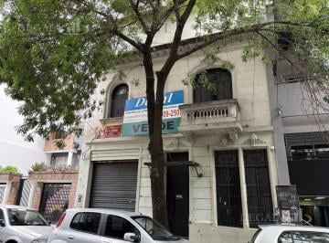 Depósito · 950m² · Deposito en Villa Crespo