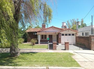 Casa · 112m² · 4 Ambientes · Casa Chalet en Venta en Troncos del Talar, Tigre, G. B. a. Zona Norte