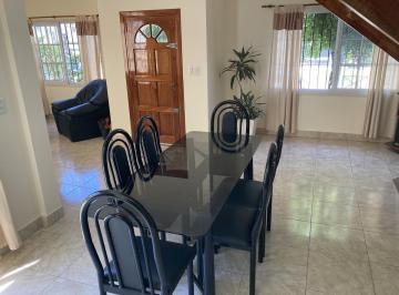 PH · 184m² · 4 Ambientes · 1 Cochera · PH 4 Amb Tipo Casa. Entrada Indep Frente. Tigre
