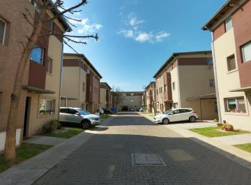 Casa · 146m² · 5 Ambientes · 2 Cocheras · Venta Casa Tríplex 4 Dorm. Victoria San Fernando