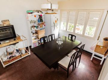 Departamento · 84m² · 5 Ambientes · 1 Cochera · Venta Departamento. Barrio Abasto, Rosario.