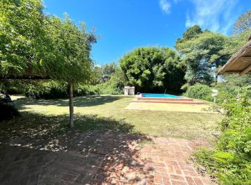Casa · 3337m² · 6 Ambientes · Casa en Colastine Norte