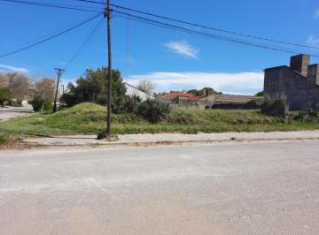 Terreno · 825m² · Tres Lotes Venta, 275 m² C/u, a m de La Playa Claromecó