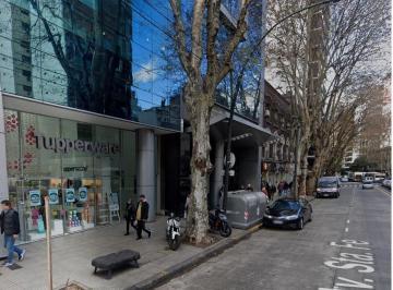 Local comercial , Recoleta · Local en Alquiler en Av Santa Fe 2755