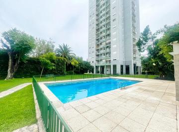 Departamento de 2 ambientes, Belgrano · 2 Ambientes con Balcon y Terraza Propia en Belgrano
