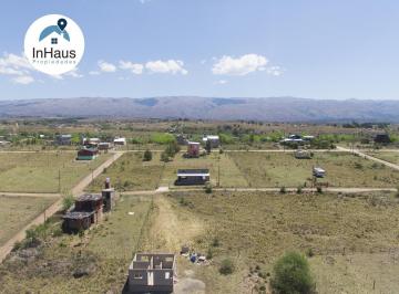 Terreno · 300m² · Terreno en Yacanto