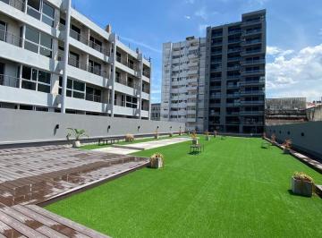 Departamento · 104m² · 4 Ambientes · 1 Cochera · Departamento Dos Dorm. - Zona Tribunales - Centro