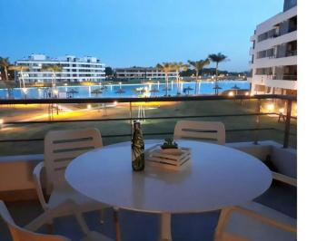 Departamento · 45m² · 2 Ambientes · 1 Cochera · Alquiler Departamento Lagoon Cuan Propiedades
