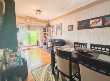 MKS-MKS-3060_2 · Departamento en Venta 3 Amb C/dep Baulera y Balcón