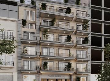 Departamento · 38m² · 1 Ambiente · Monoambiente en Construccion en Bolivar 200! Microcentro!