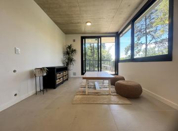 Departamento · 76m² · 3 Ambientes · 1 Cochera · Departamento en Venta en Condos Paddok Fisherton