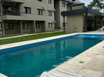 Departamento · 30m² · 1 Dormitorio · 1 Cochera · Departamento en Las Araucarias