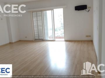 Departamento · 90m² · 3 Ambientes · Venta - Departamento - Centro