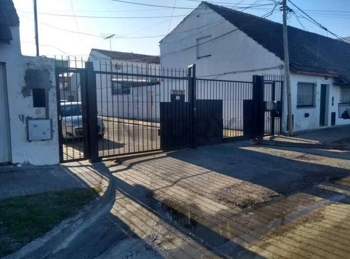 Casa · 50m² · 4 Ambientes