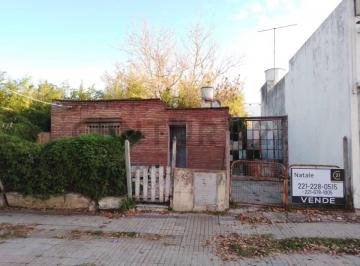Terreno · 60m² · 3 Ambientes · Lote/terreno de 400 m² en Venta 29 E/ 46 y 47