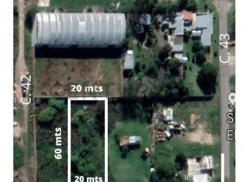 Terreno · 1200m² · Excelente Lote en Venta