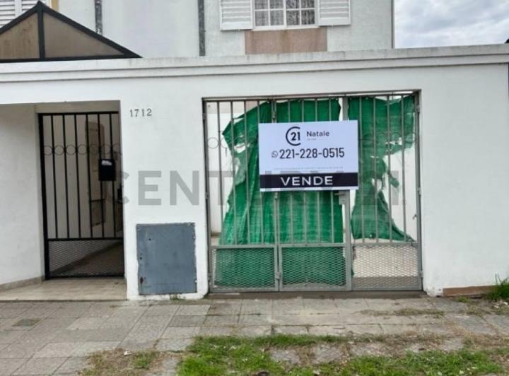 Casa · 37m² · 2 Ambientes