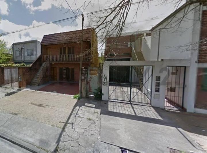 Terreno · 348m²