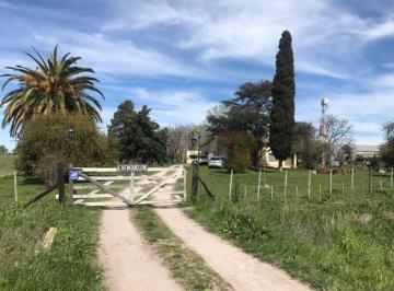 Campo · 63m² · Campo en Venta en Magdalena