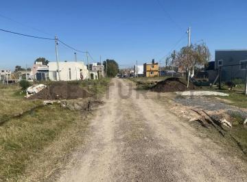 Terreno · 250m² · Venta Lotes Calle 475 y 4 City Bell