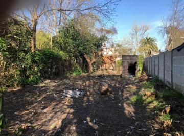 Terreno · 300m² · Venta Lote 116 E/ 5 y 7 Punta Lara