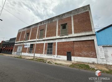 VEP-VEP-516_2 · Alquiler Galpon San Martin V. Lynch Zona Industrial 1800 m