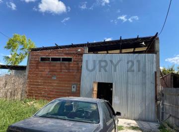 Bodega-Galpón · 250m² · Alquiler Galpón en Villa Elisa