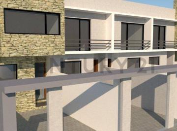 Casa · 62m² · 2 Ambientes · Venta Duplex en Pozo 139 y 58