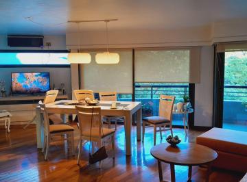Departamento de 4 ambientes, Córdoba · Exclusivo Piso en Nueva Cordoba