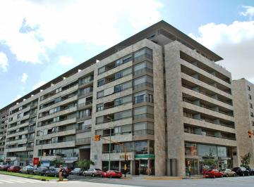Departamento · 114m² · 4 Ambientes · 1 Cochera · Departamento en Venta Ubicado en Puerto Madero, Capital Federal