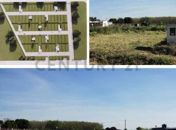 Terreno · 232m² · Venta Lote Arana. Barrio Semi Cerrado
