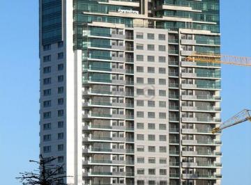 FACHADA · Departamento Semipiso en Venta Ubicado en Puerto Madero, Capital Federal