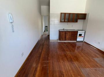 Departamento · 42m² · 2 Ambientes · Departamento a Estrenar en Venta de un Dormitorio - Barrio Martin Rosario