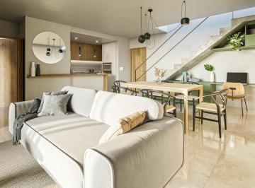 Departamento · 84m² · 5 Ambientes · Departamento en Construccion de Pozo - Varias Unidades Disponibles