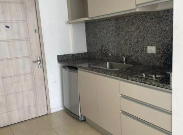 Departamento · 48m² · 1 Ambiente · 1 Cochera · Departamento en Venta, Monoambiente, Wyndham, Nordelta