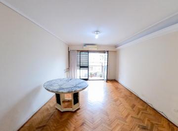 Departamento · 83m² · 4 Ambientes · Excelente Departamento en Once