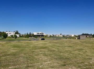 Terreno · 852m² · Lote en El Naudir ID 5638