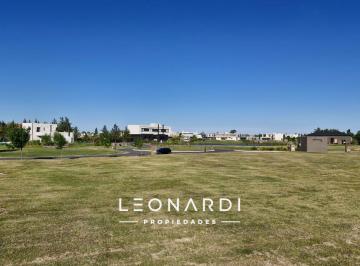 Terreno · 852m² · Lote en Venta en El Naudir | Escobar - ID 5638