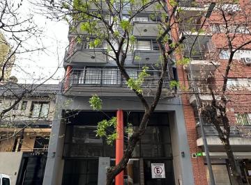 Departamento · 27m² · 1 Ambiente · Monoambiente Luminoso