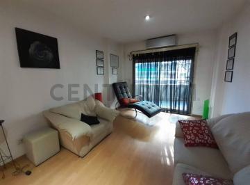 Departamento · 32m² · 1 Ambiente · Departamento Monoambiente en Venta en Caballito con Piscina