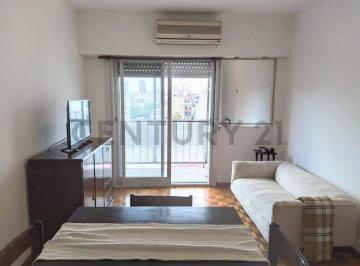 Departamento · 54m² · 3 Ambientes · Alquiler Temporario Depto. 3 Ambientes, Totalmente Equipado!