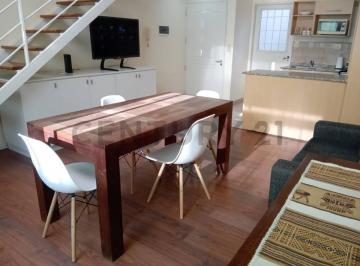 Departamento · 45m² · 2 Ambientes · Alquiler Temporario de Departamento 2 Ambientes con Patio, m