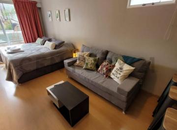 Departamento · 32m² · 1 Ambiente · Departamento en Renta