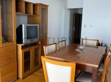 Departamento · 45m² · 2 Ambientes · Departamento en Aquiler con Muebles