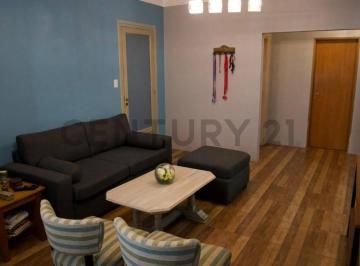 Casa · 120m² · 3 Ambientes · 1 Cochera · Casa en Venta